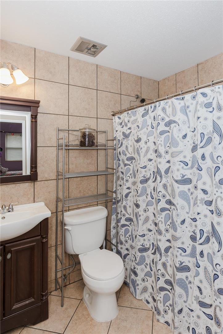 Robin Hill - Residential