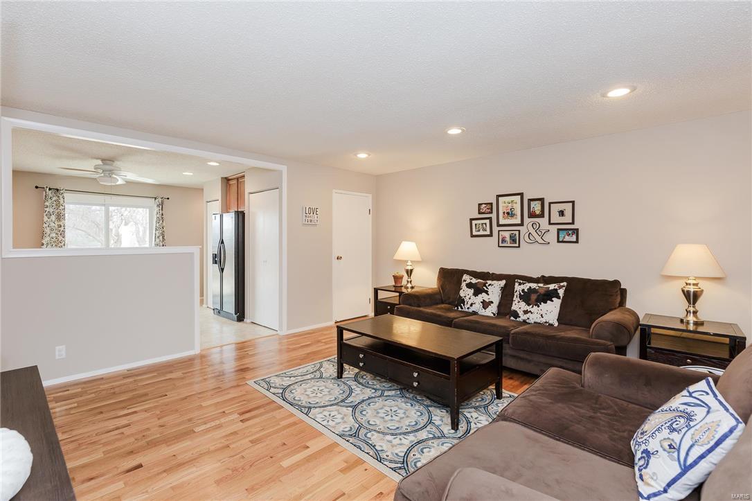 Robin Hill - Residential