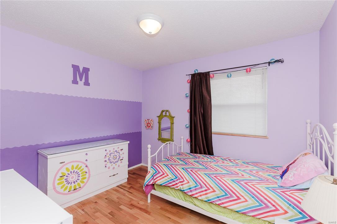 Robin Hill - Residential