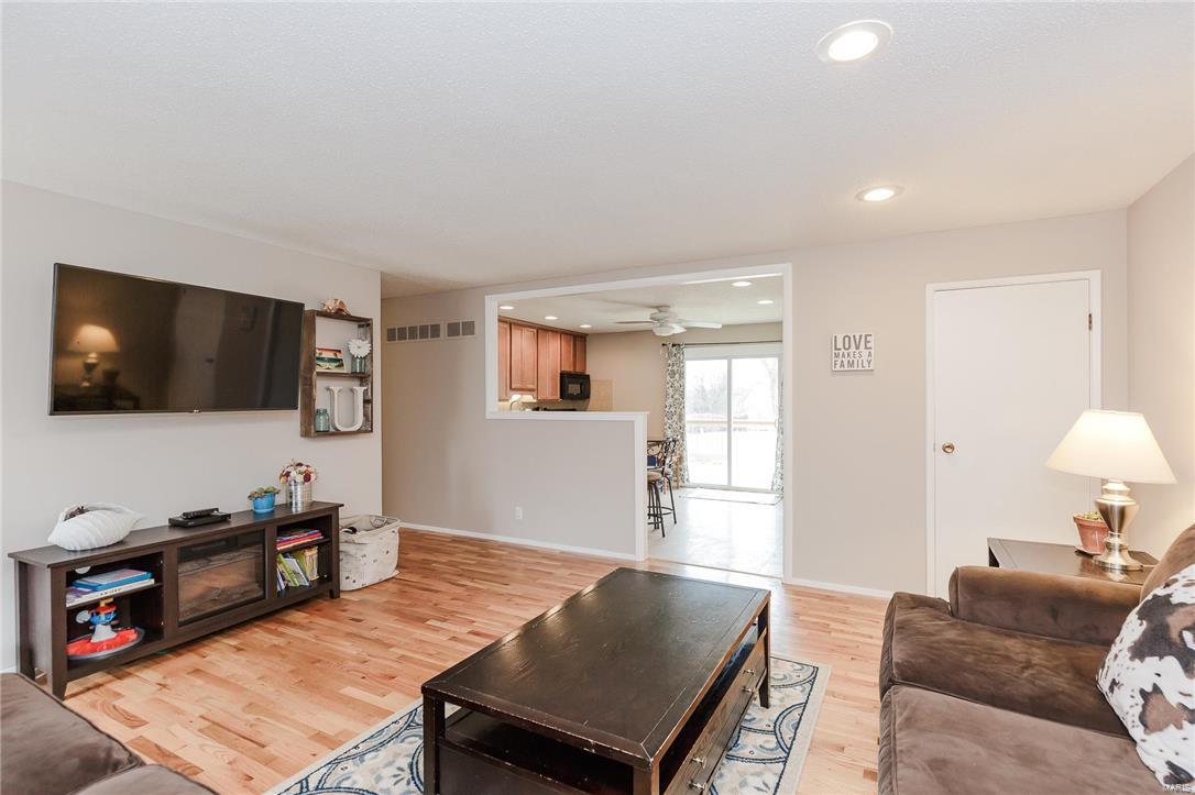 Robin Hill - Residential