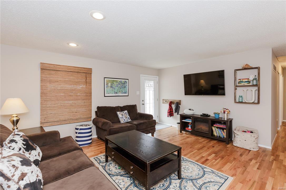 Robin Hill - Residential