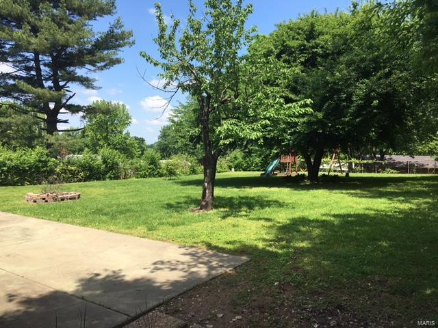 Robin Hill - Residential