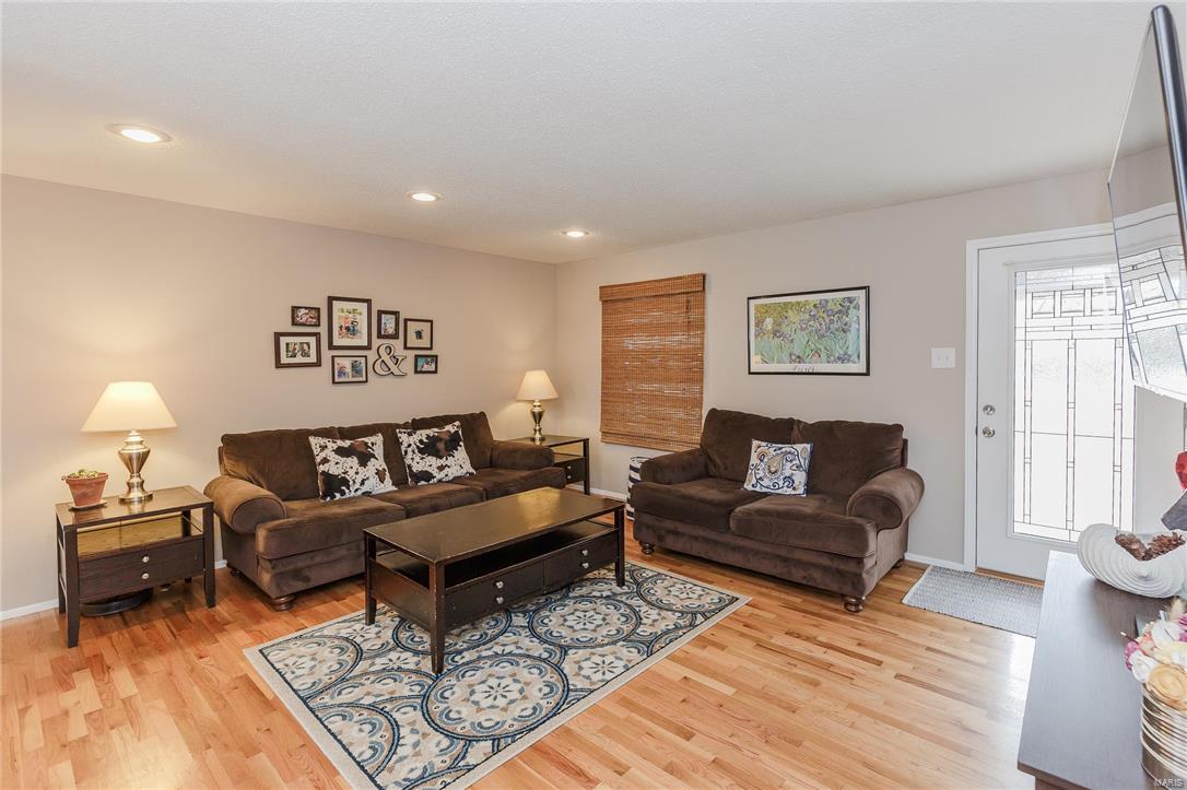 Robin Hill - Residential