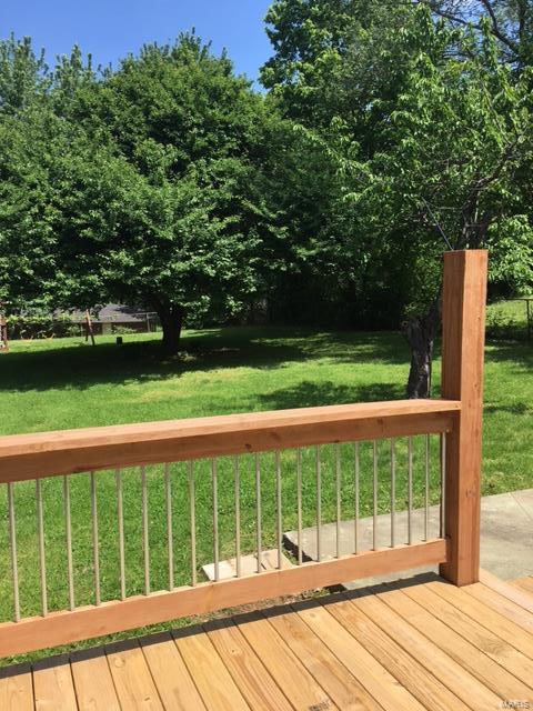 Robin Hill - Residential