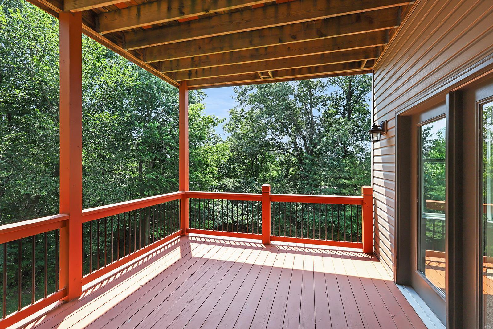 Mulberry Hill Estates - Residential