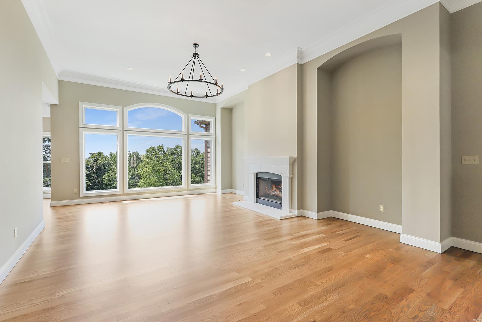 Mulberry Hill Estates - Residential