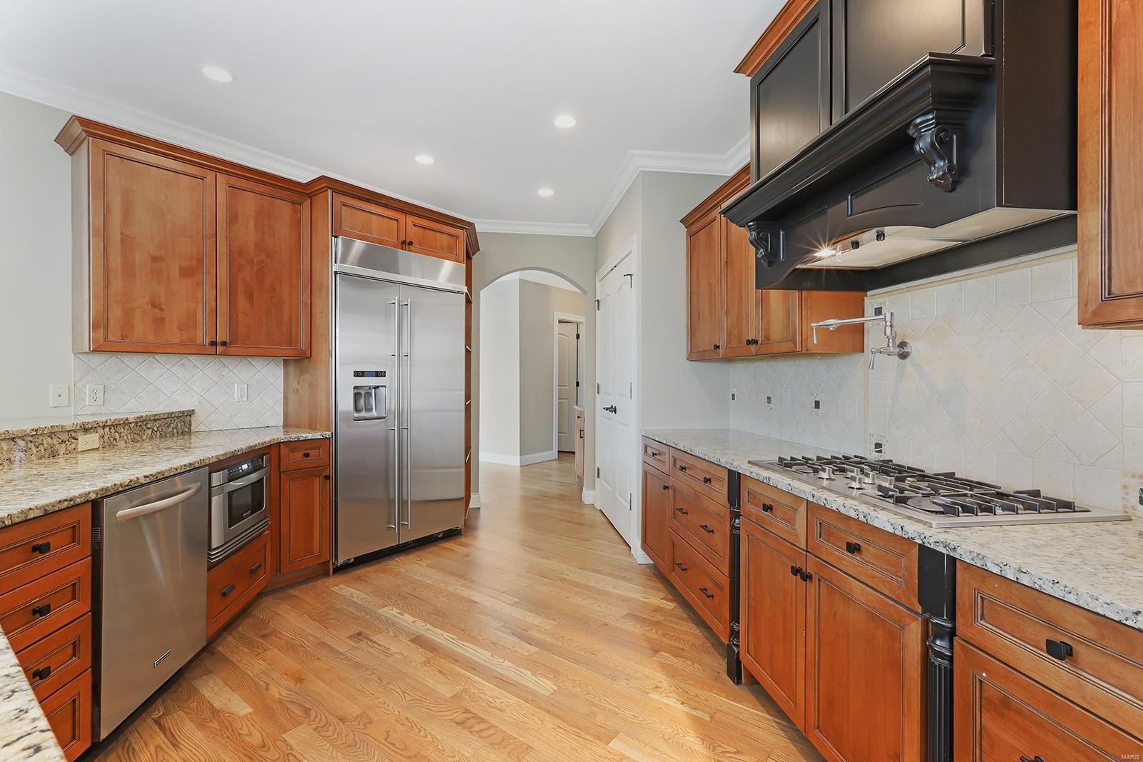 Mulberry Hill Estates - Residential