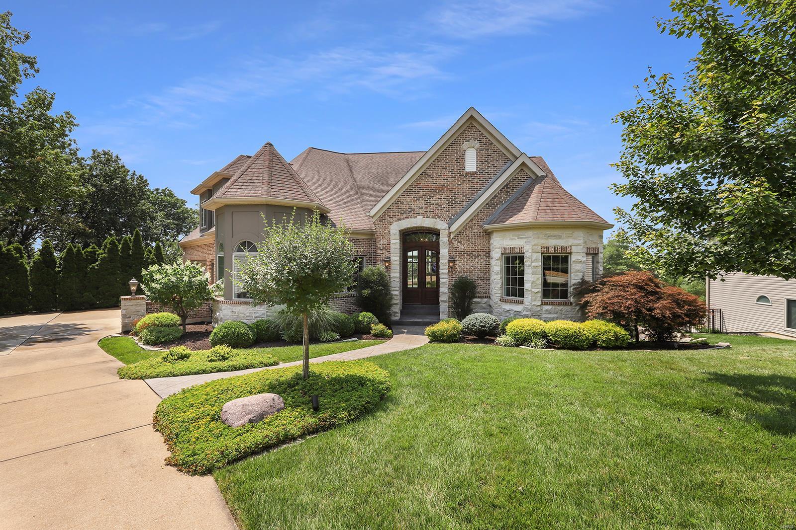 Mulberry Hill Estates - Residential