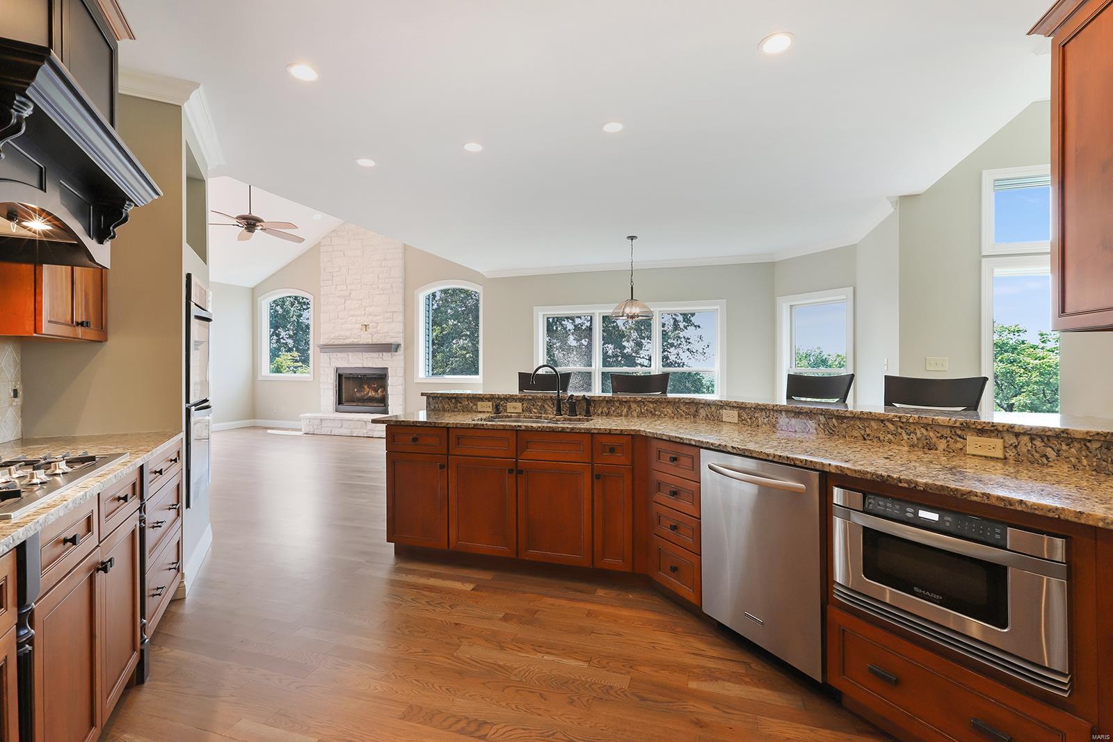 Mulberry Hill Estates - Residential