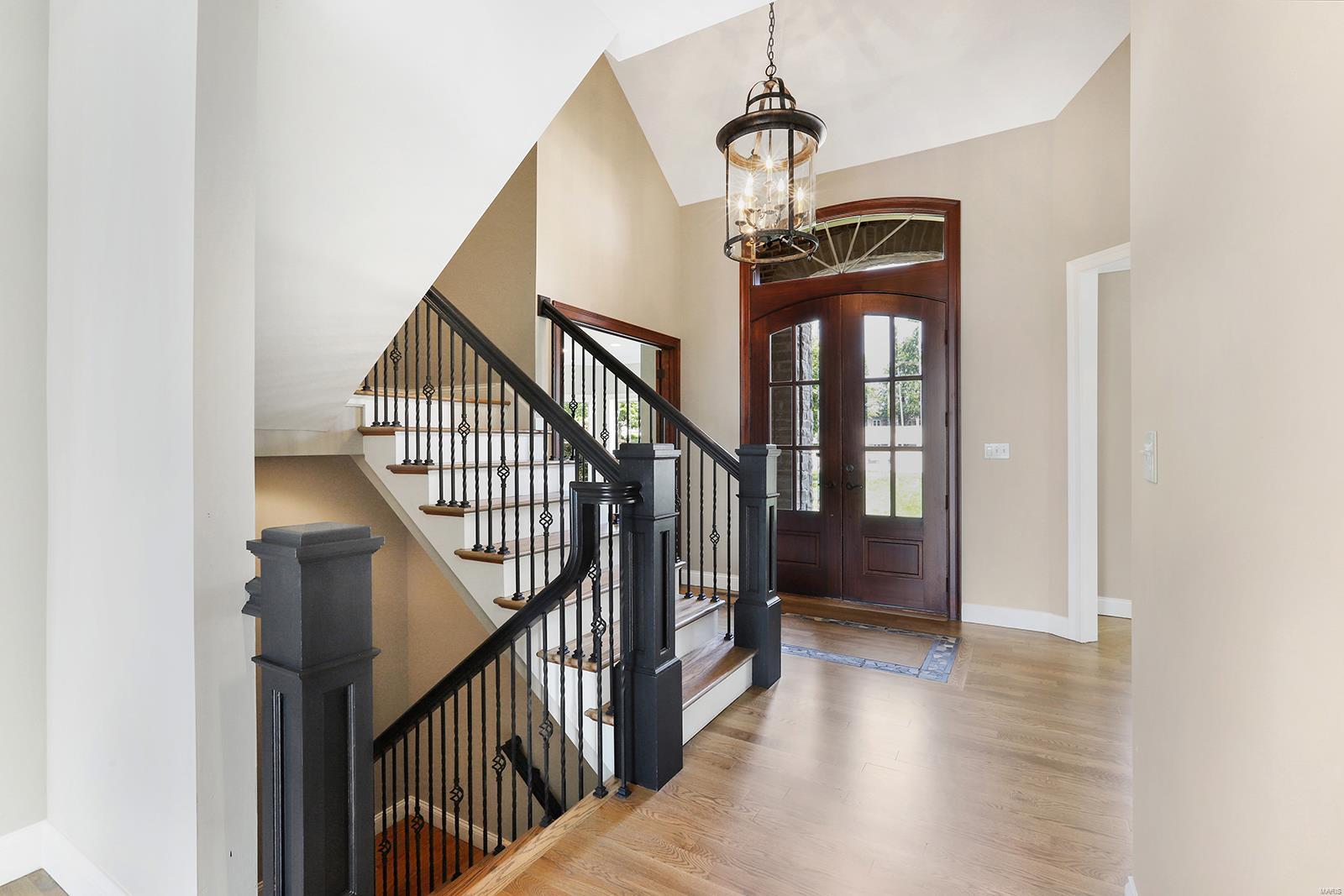 Mulberry Hill Estates - Residential