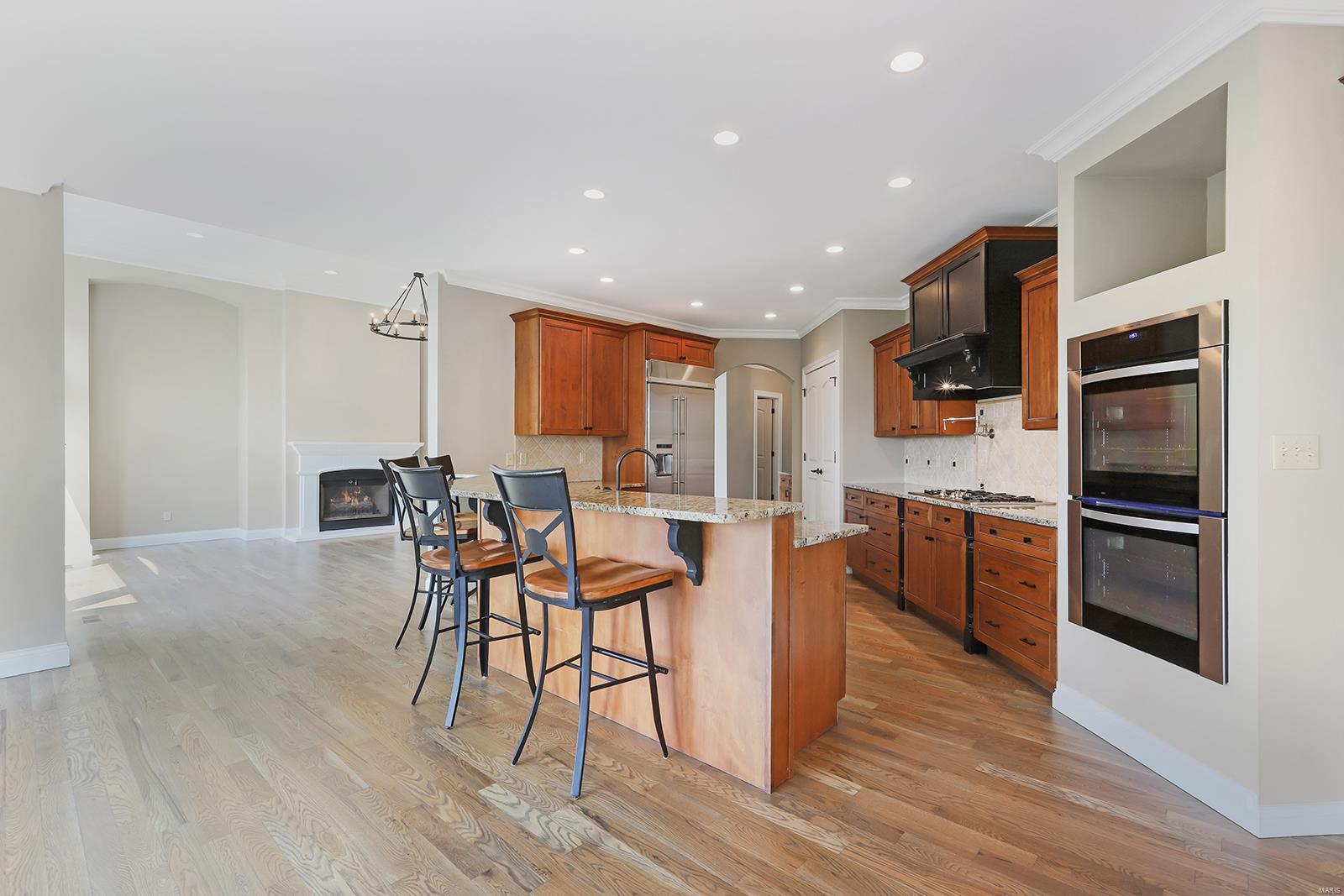 Mulberry Hill Estates - Residential