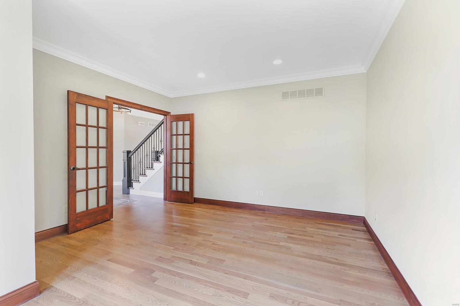 Mulberry Hill Estates - Residential