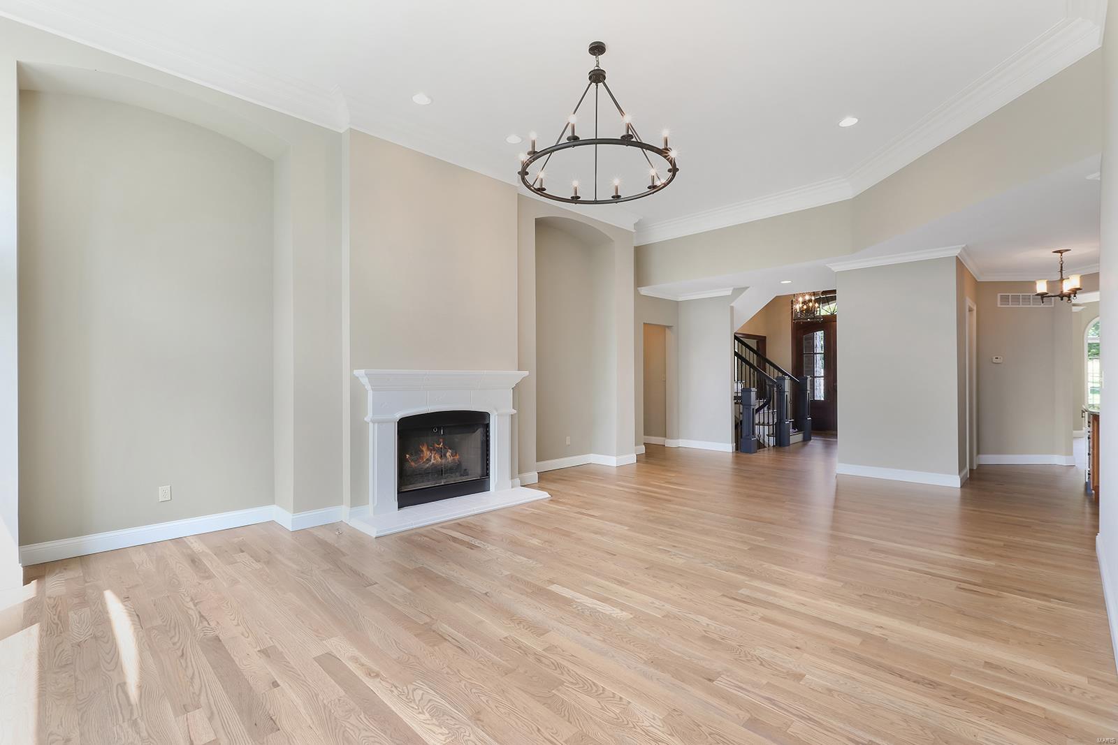 Mulberry Hill Estates - Residential