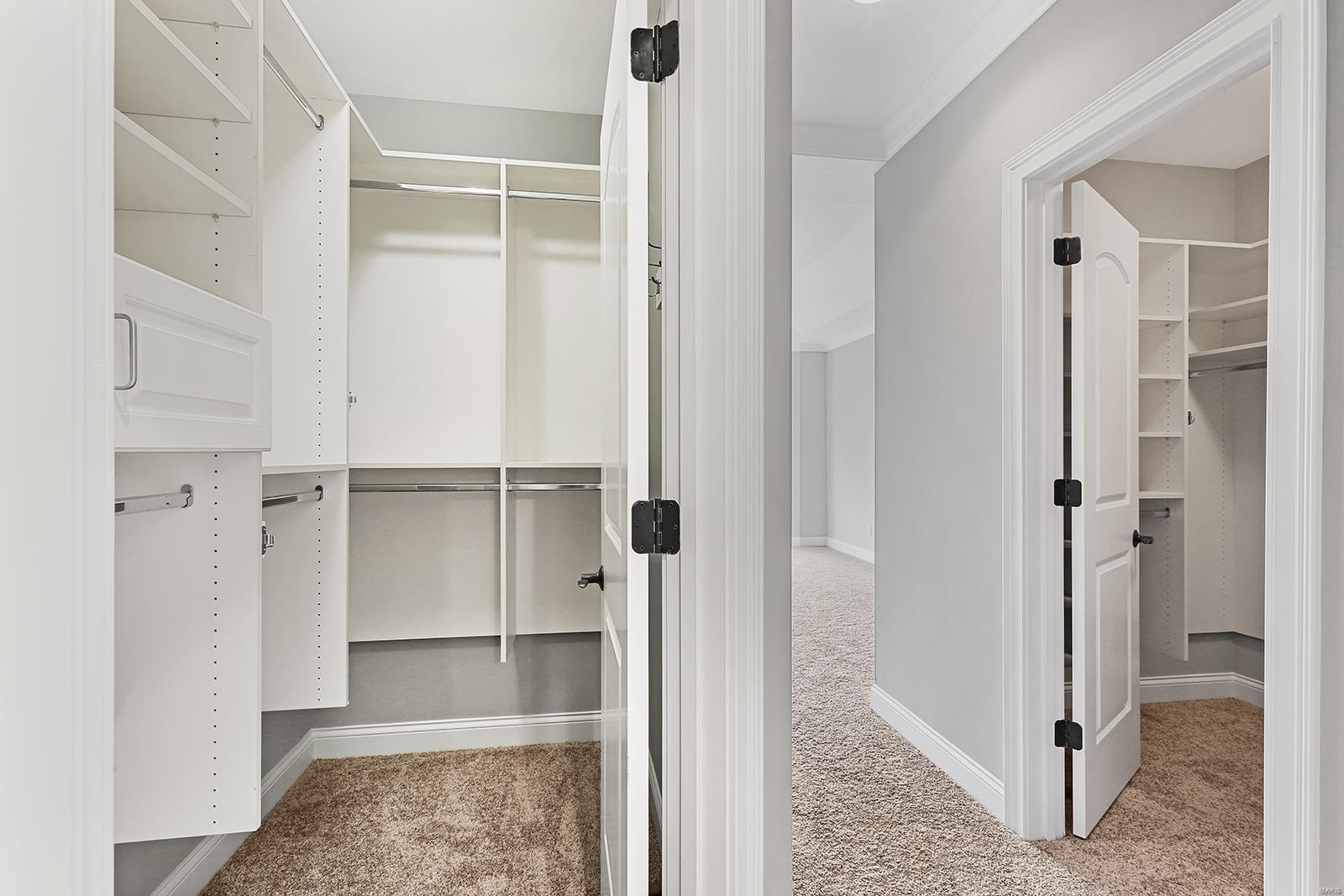 Mulberry Hill Estates - Residential