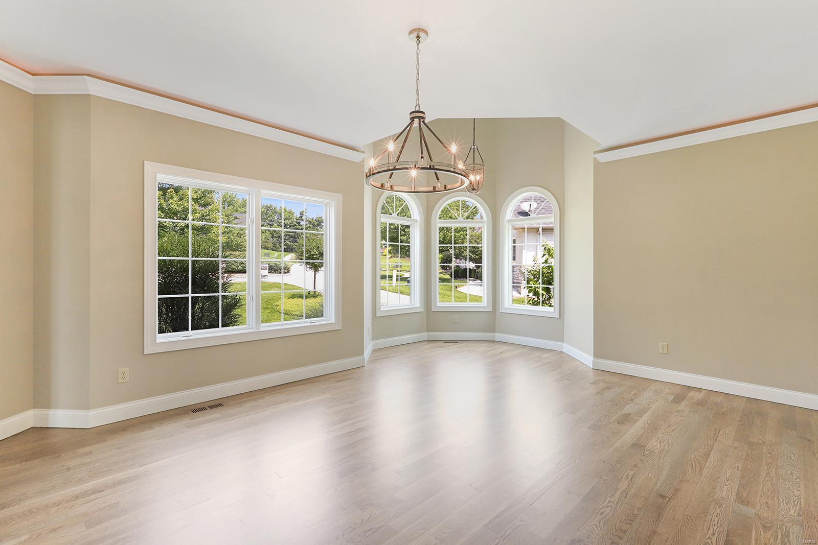 Mulberry Hill Estates - Residential