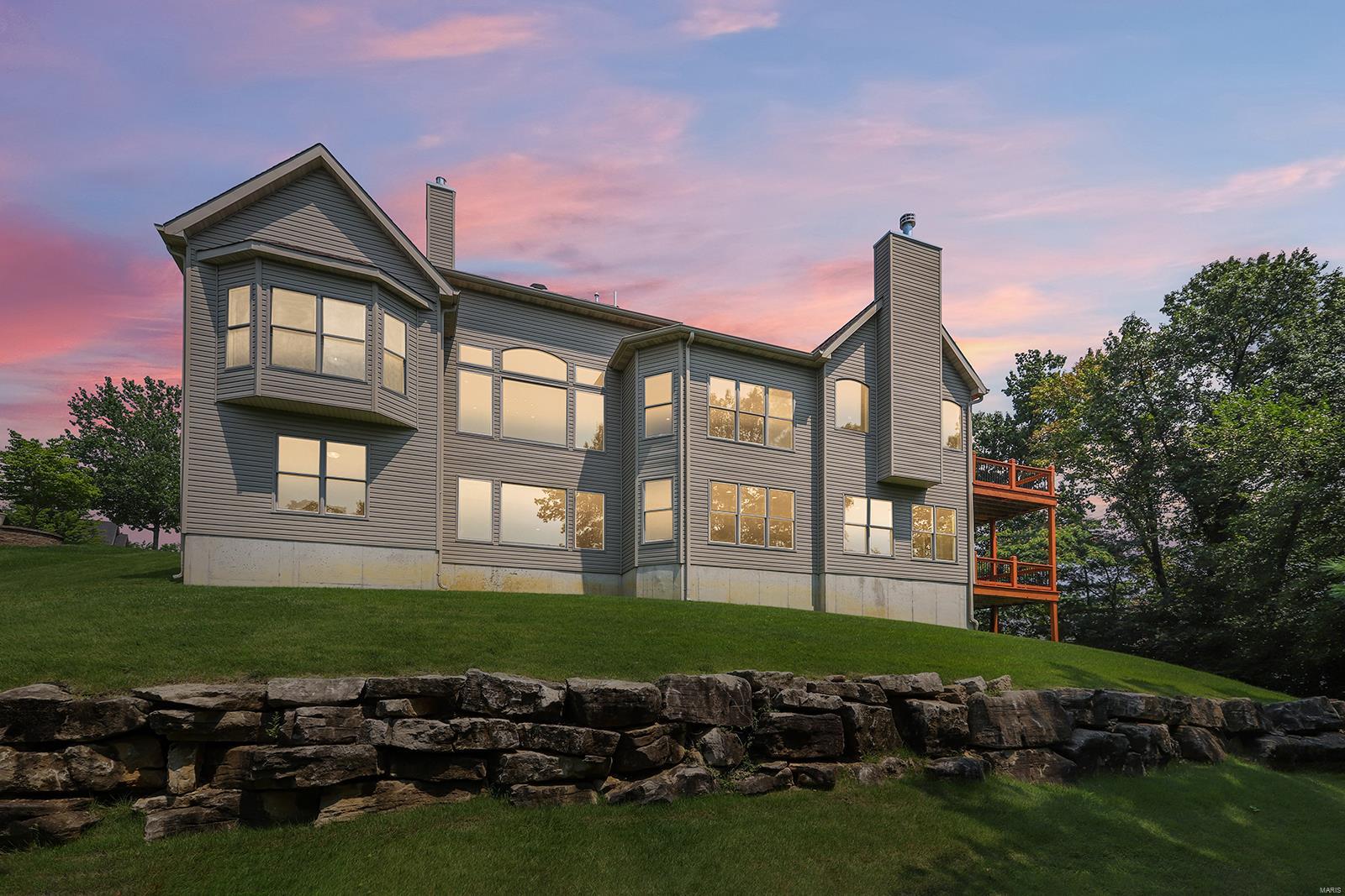 Mulberry Hill Estates - Residential