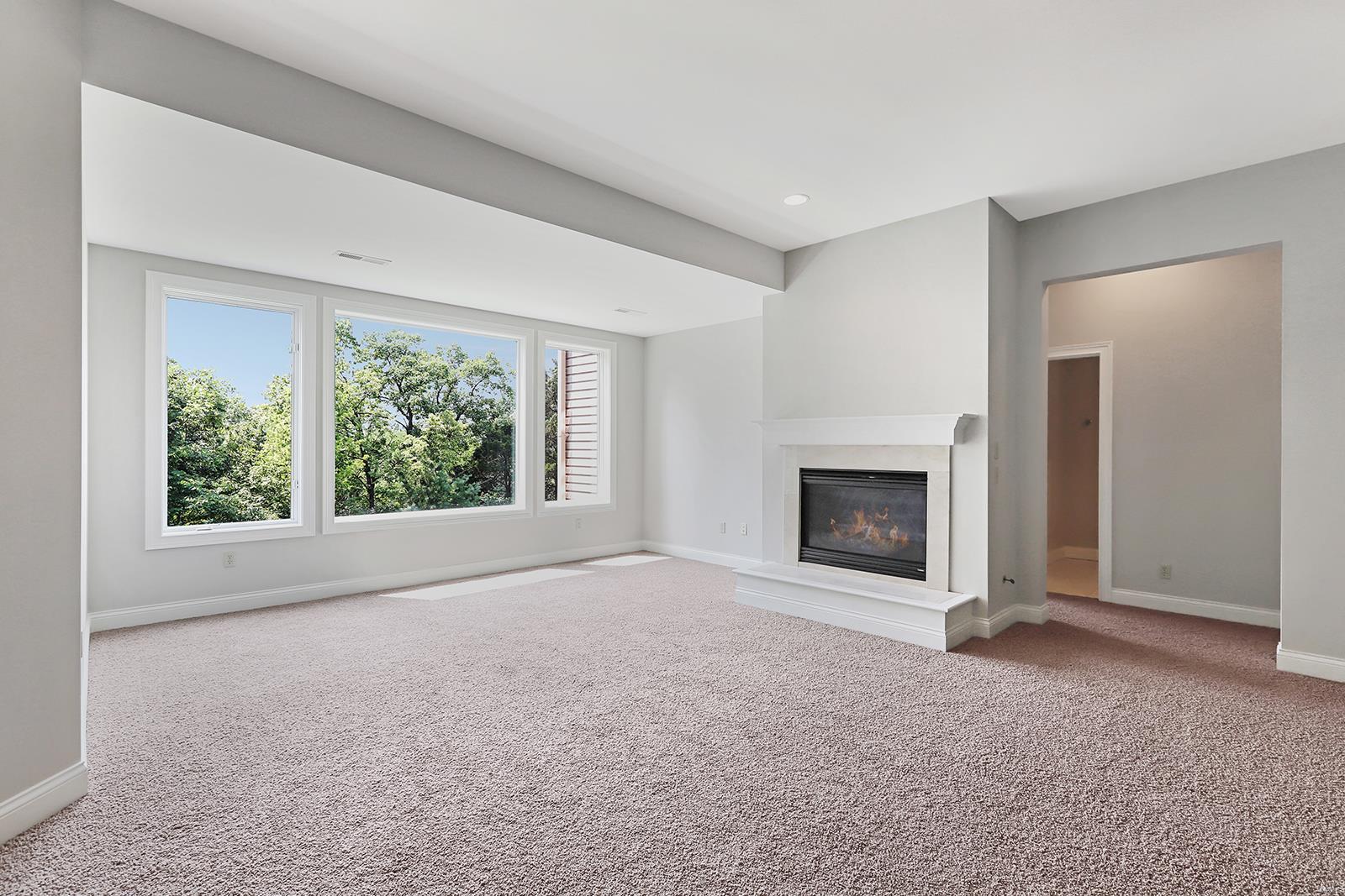 Mulberry Hill Estates - Residential