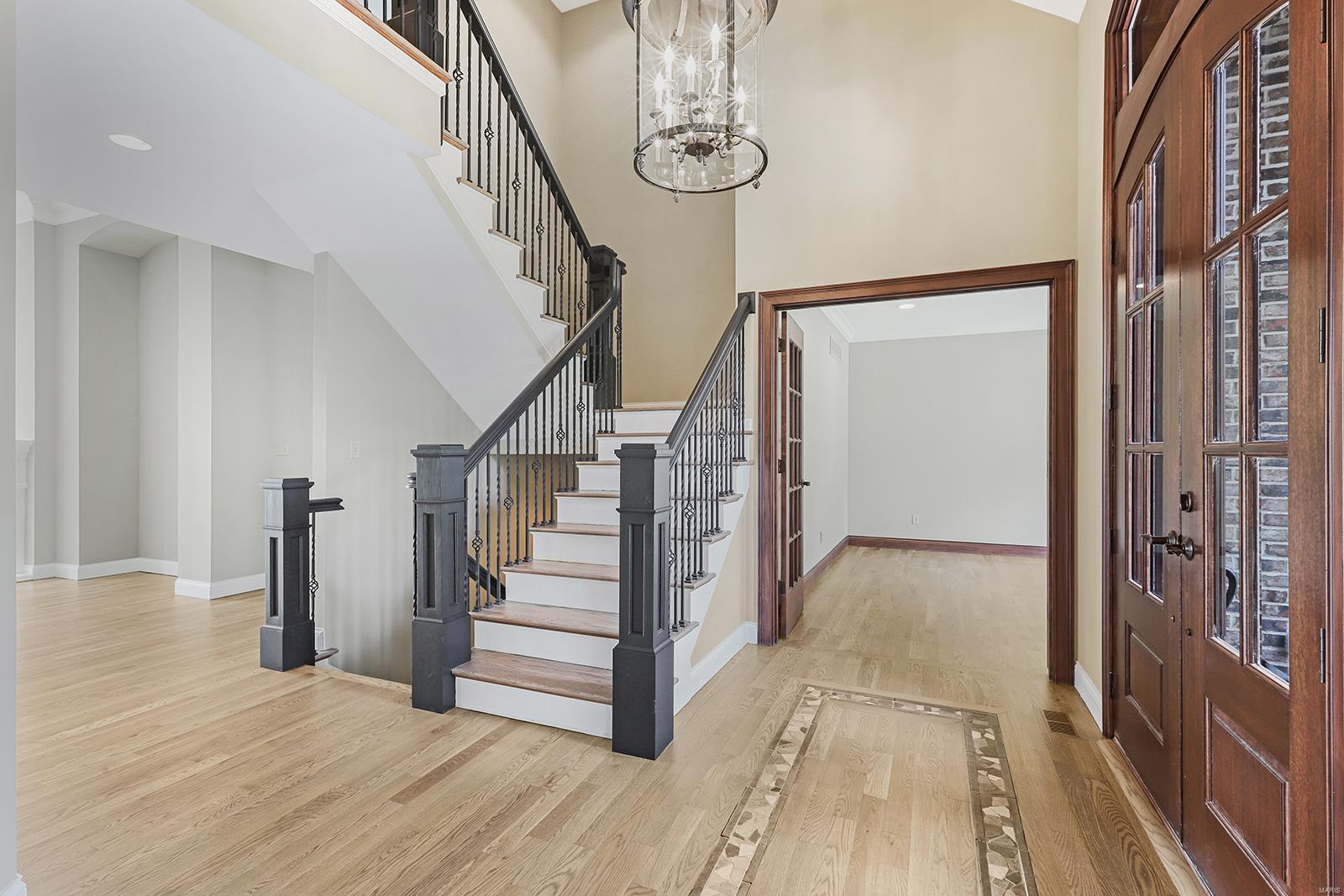 Mulberry Hill Estates - Residential