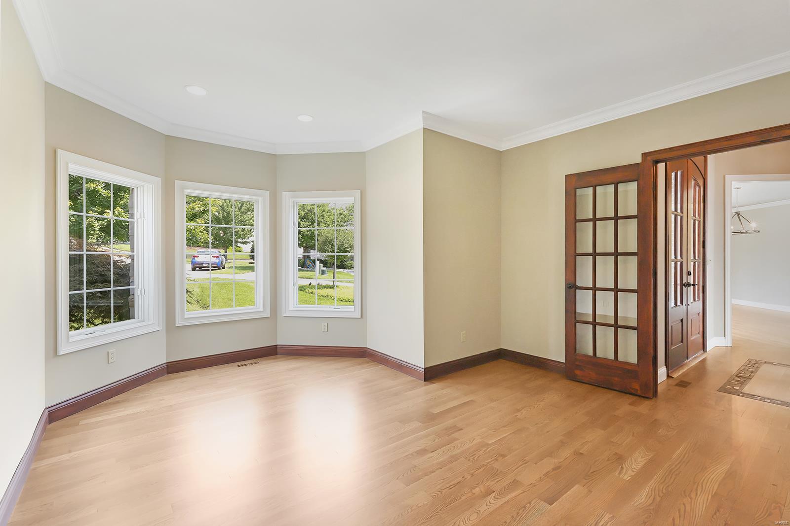 Mulberry Hill Estates - Residential