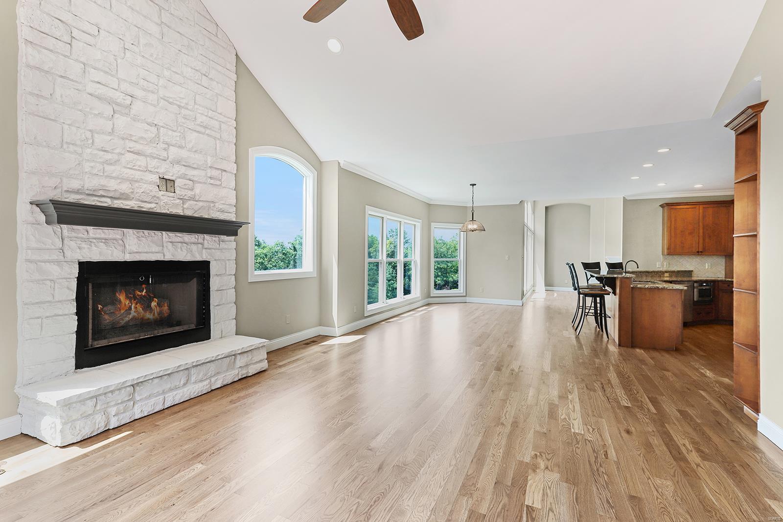 Mulberry Hill Estates - Residential