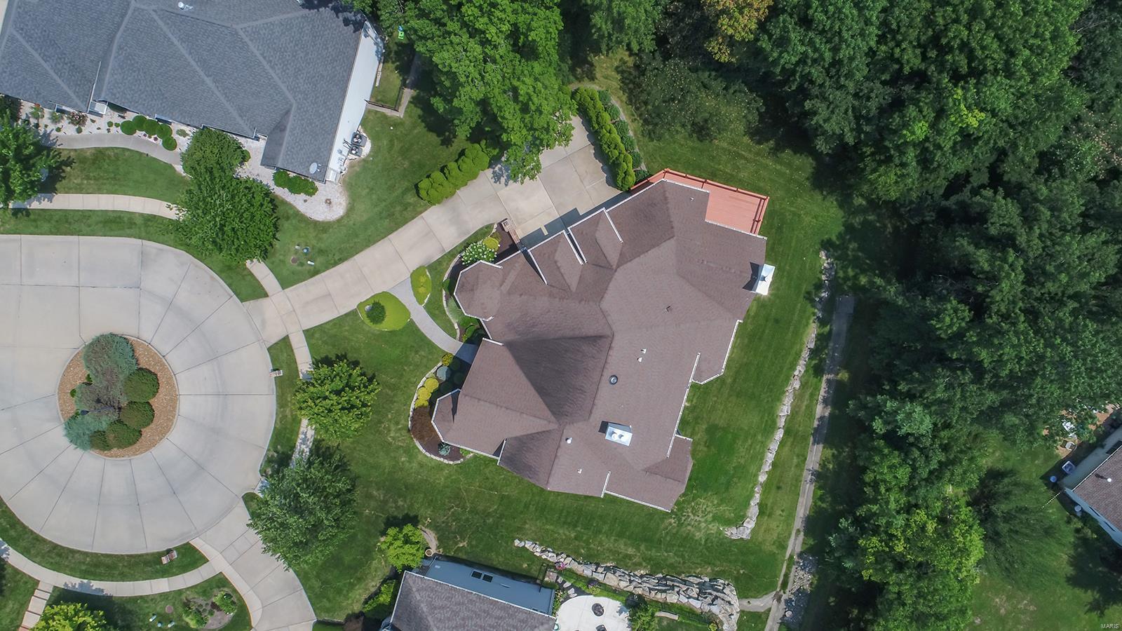 Mulberry Hill Estates - Residential