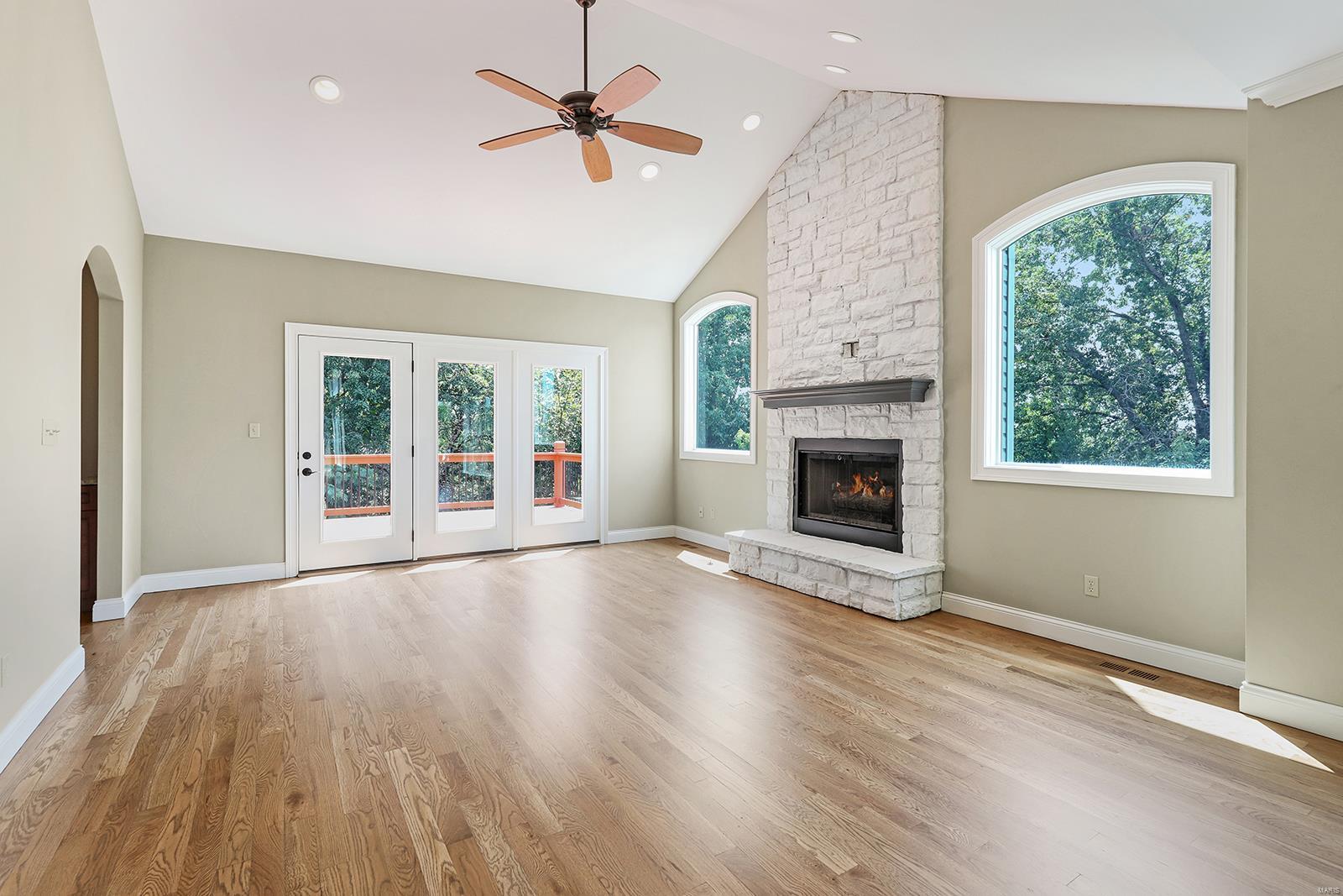 Mulberry Hill Estates - Residential