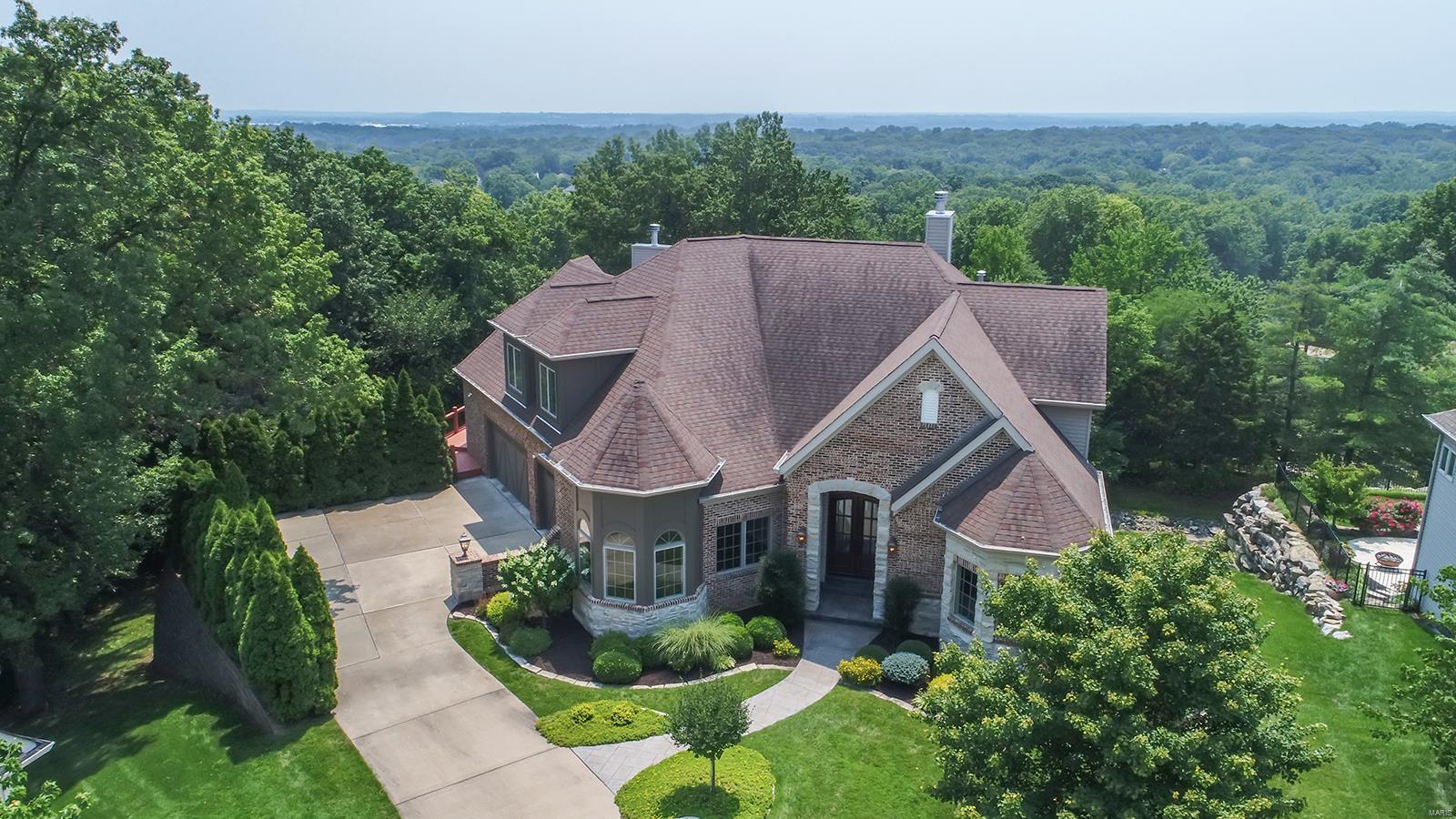 Mulberry Hill Estates - Residential