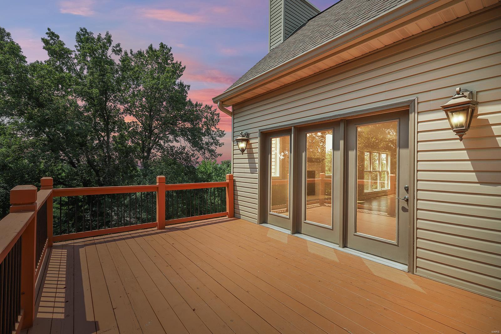 Mulberry Hill Estates - Residential