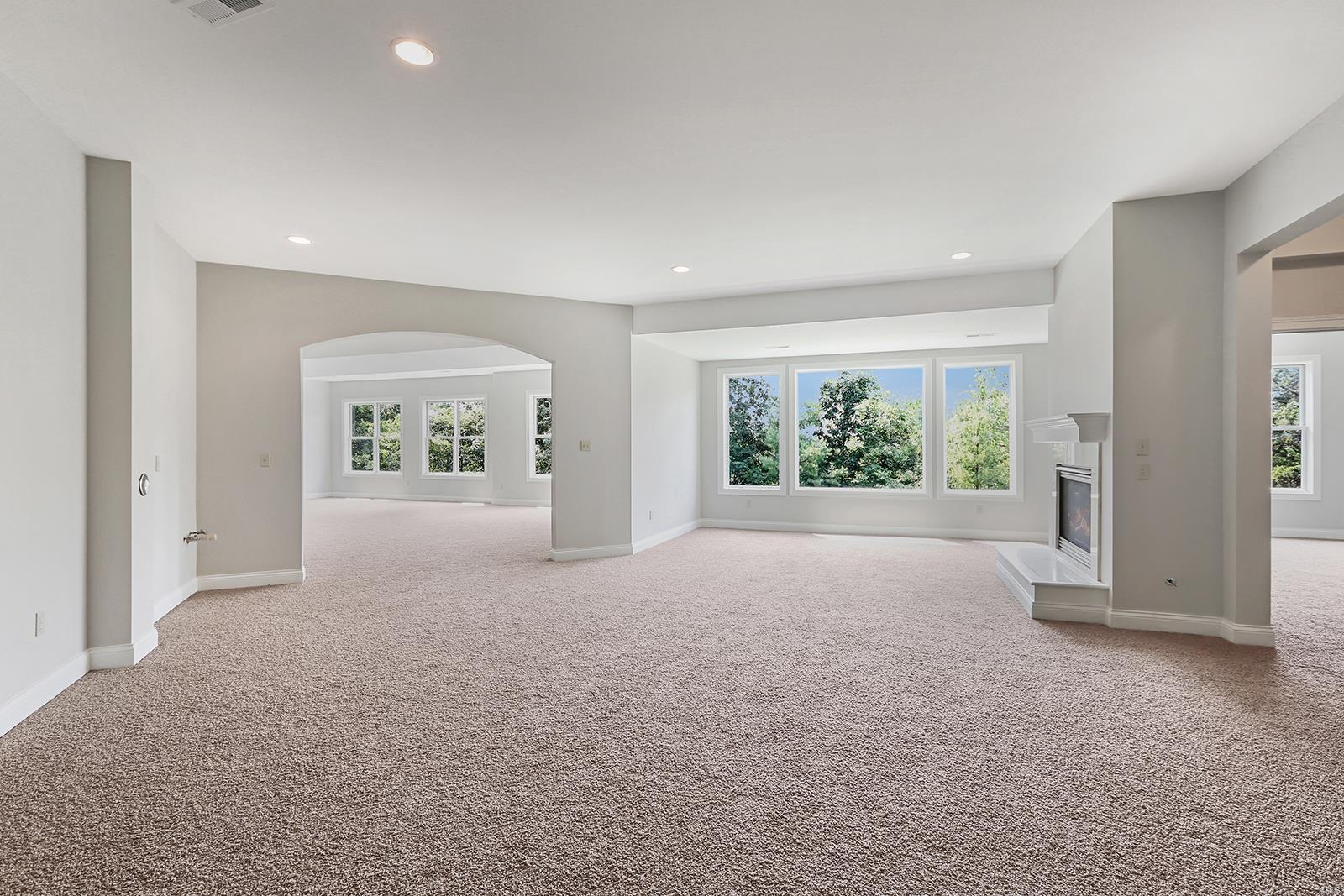 Mulberry Hill Estates - Residential