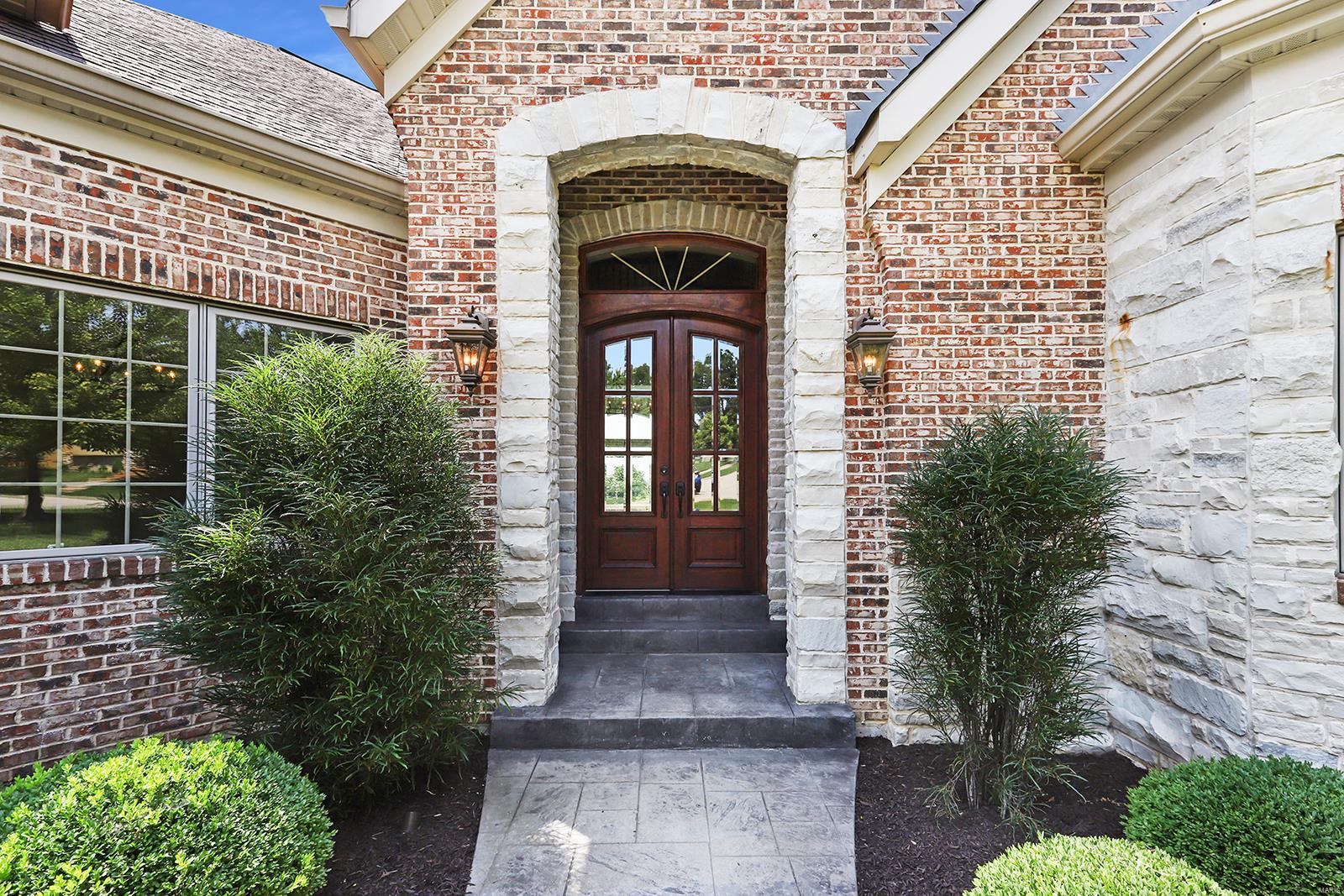 Mulberry Hill Estates - Residential