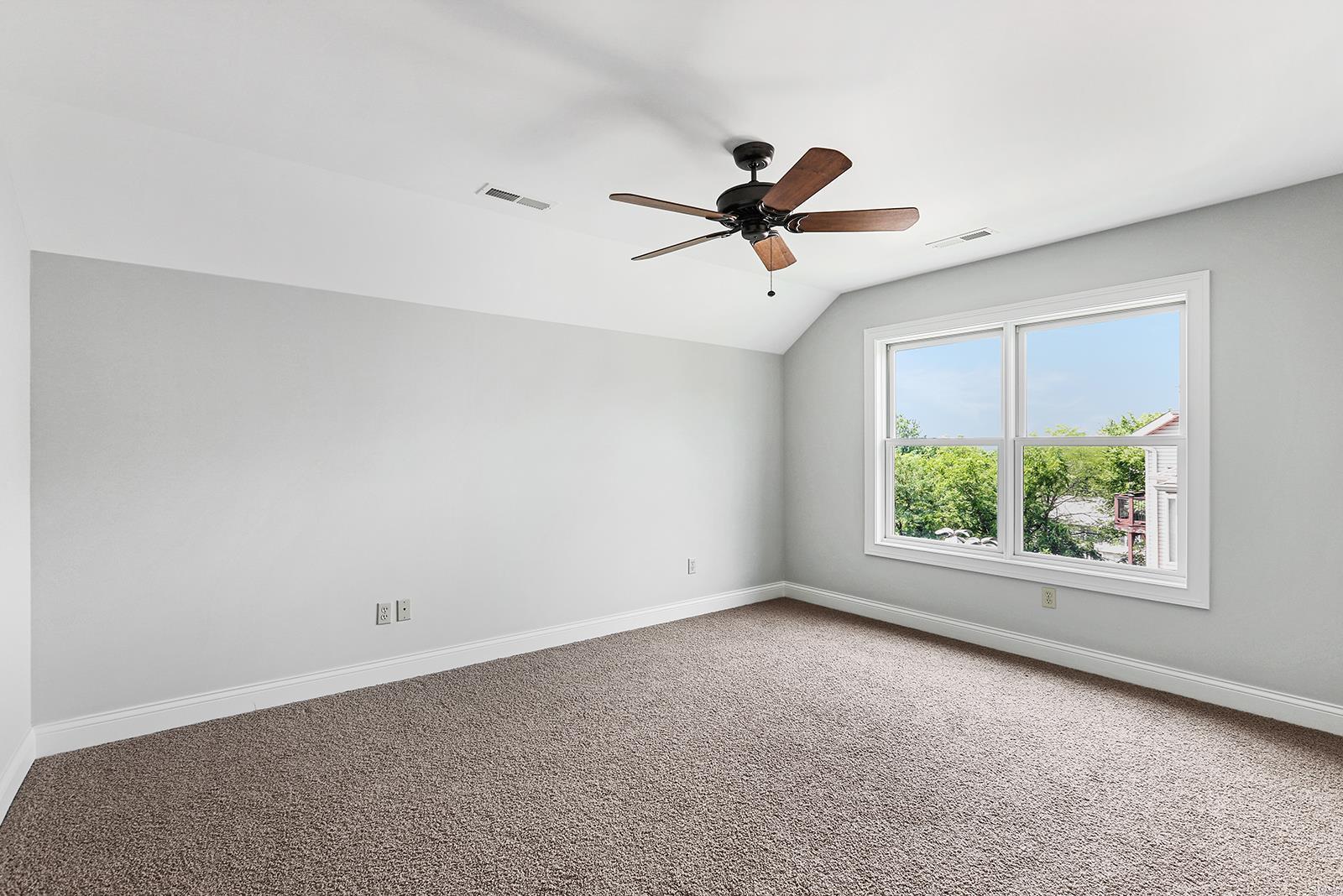 Mulberry Hill Estates - Residential