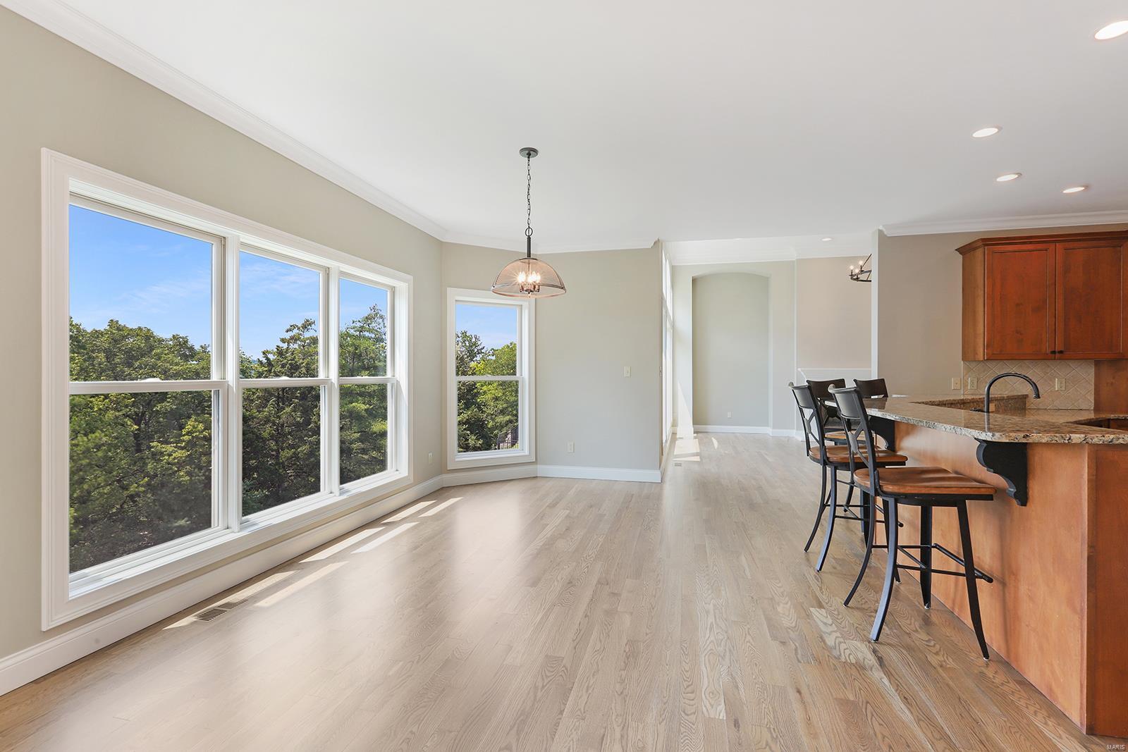 Mulberry Hill Estates - Residential