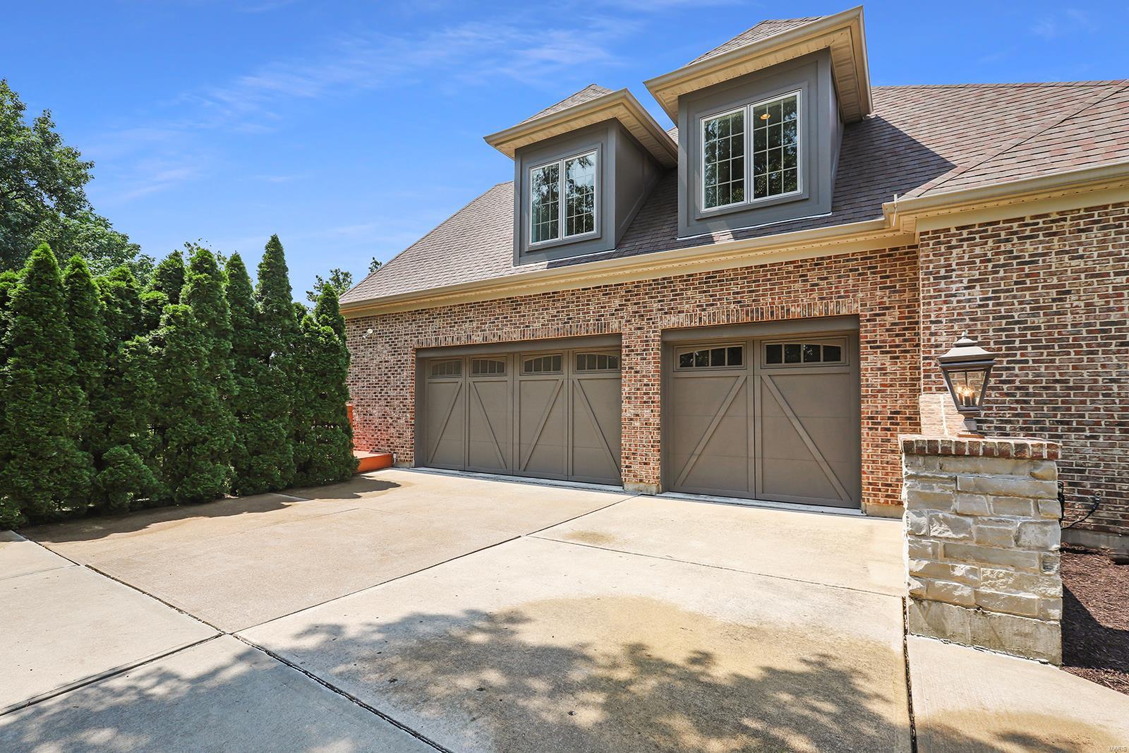 Mulberry Hill Estates - Residential