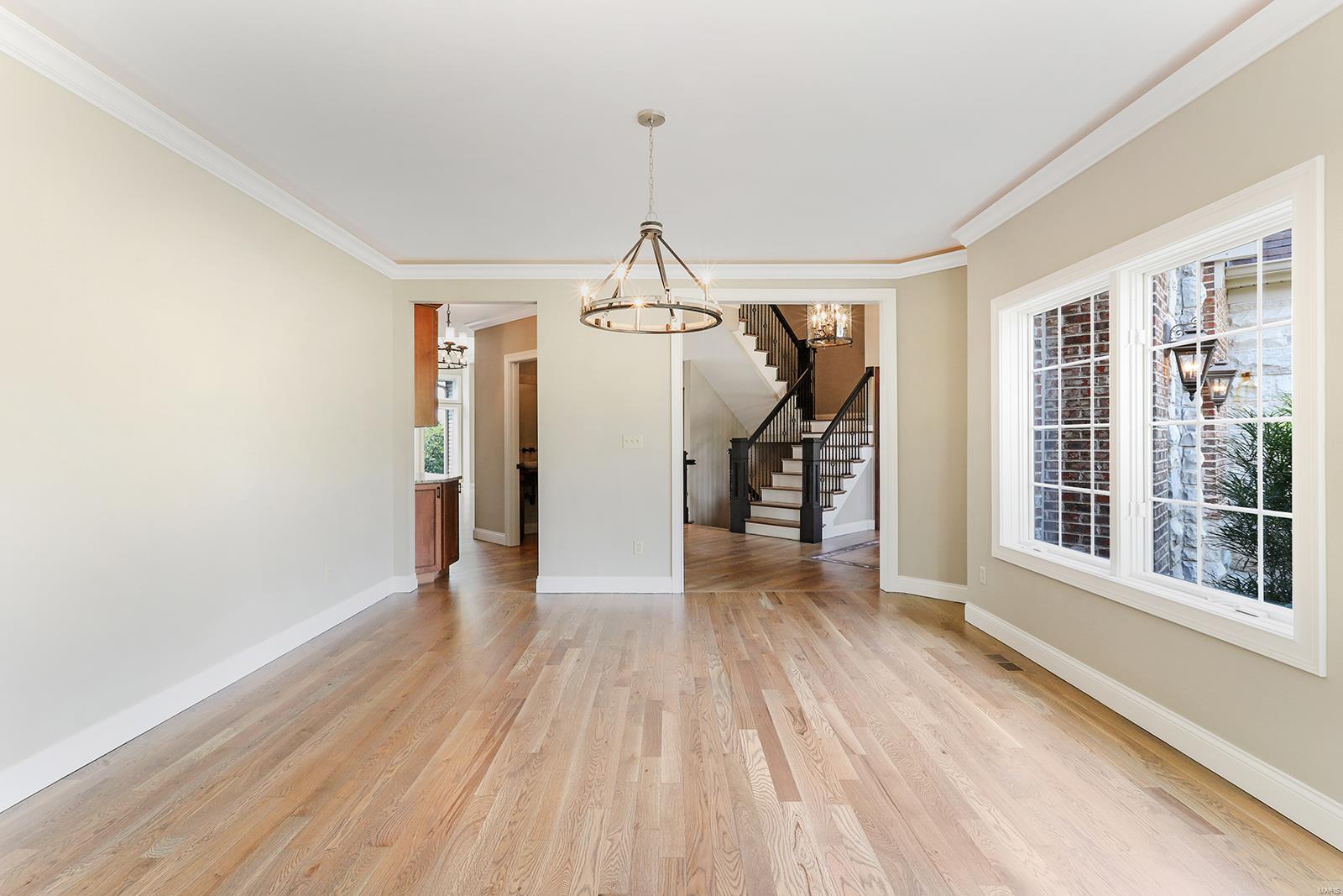 Mulberry Hill Estates - Residential