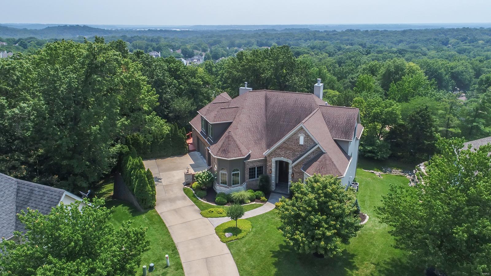 Mulberry Hill Estates - Residential