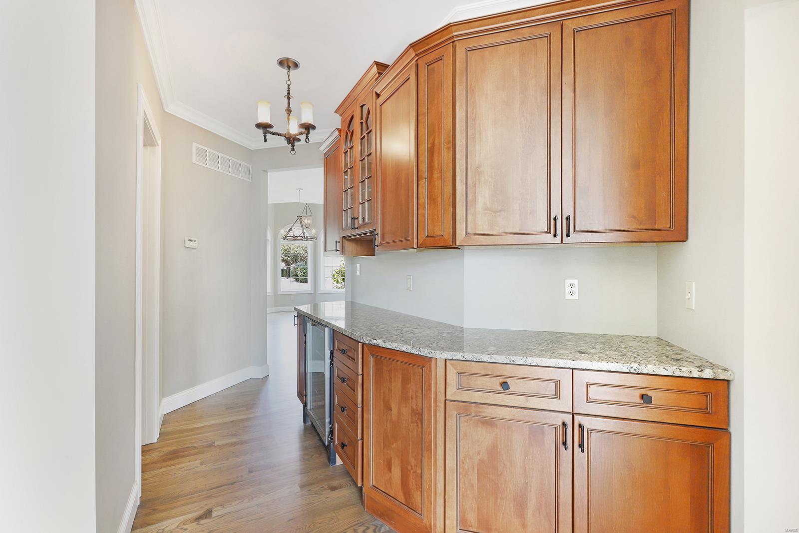 Mulberry Hill Estates - Residential