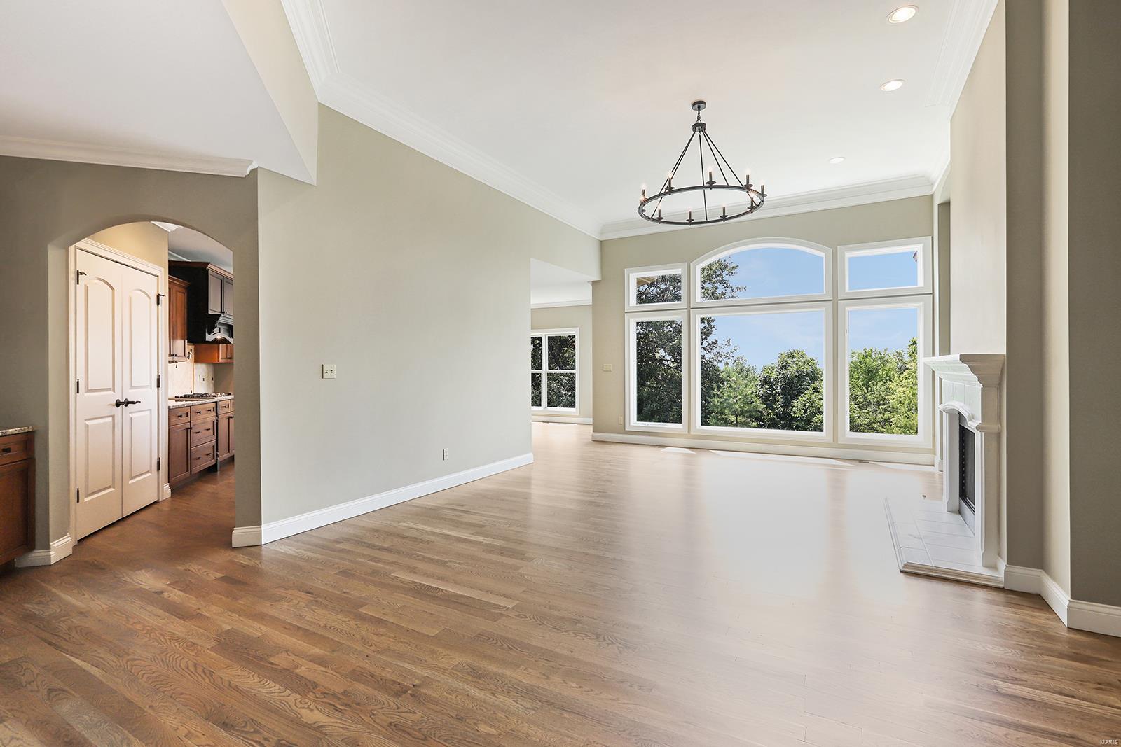 Mulberry Hill Estates - Residential