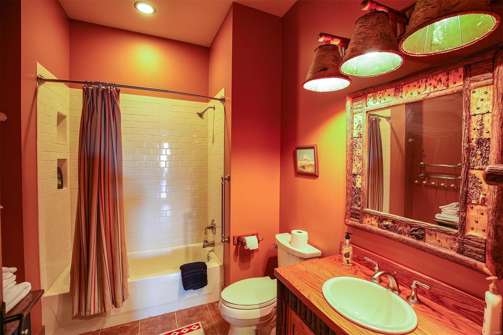 Innsbrook - Residential