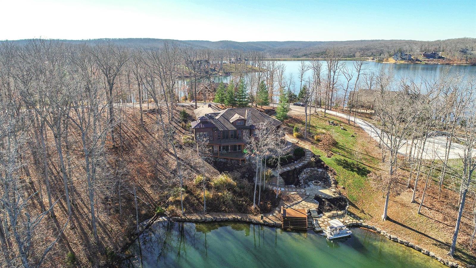 Innsbrook - Residential