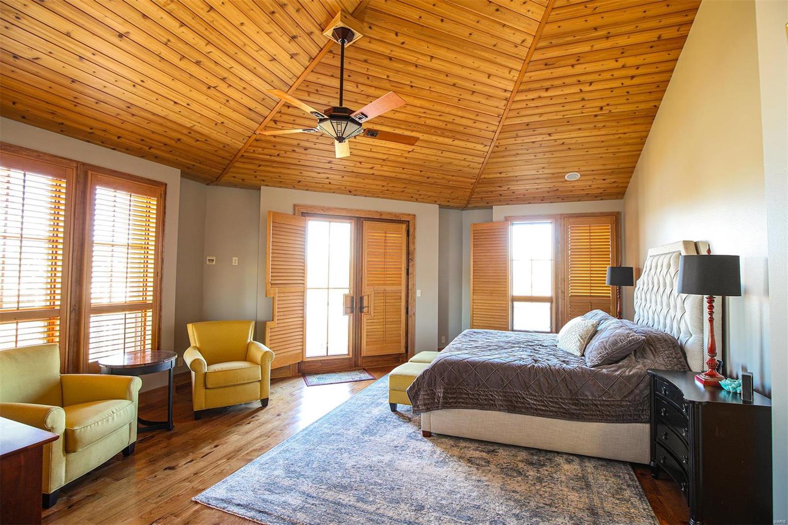 Innsbrook - Residential