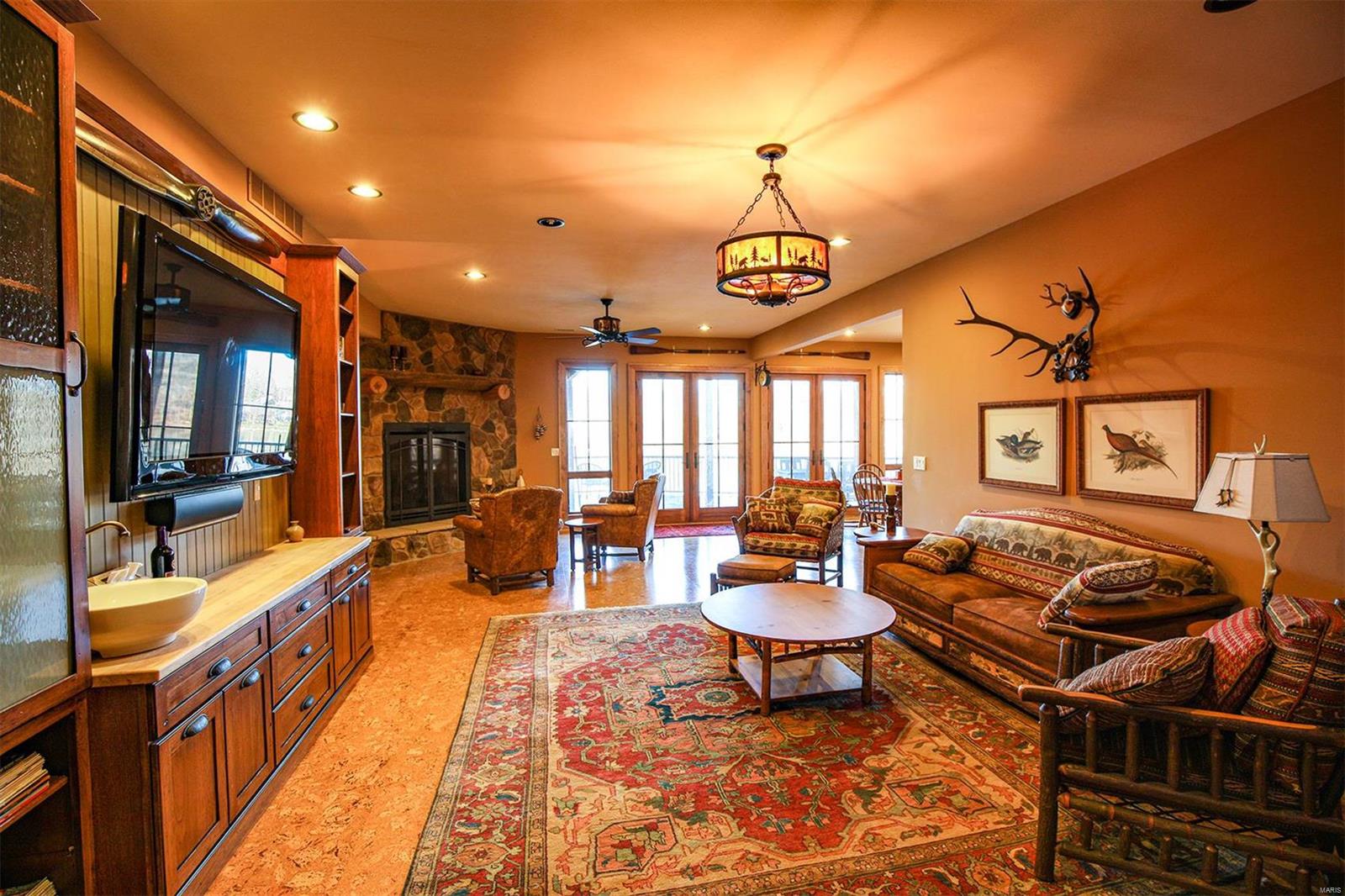 Innsbrook - Residential