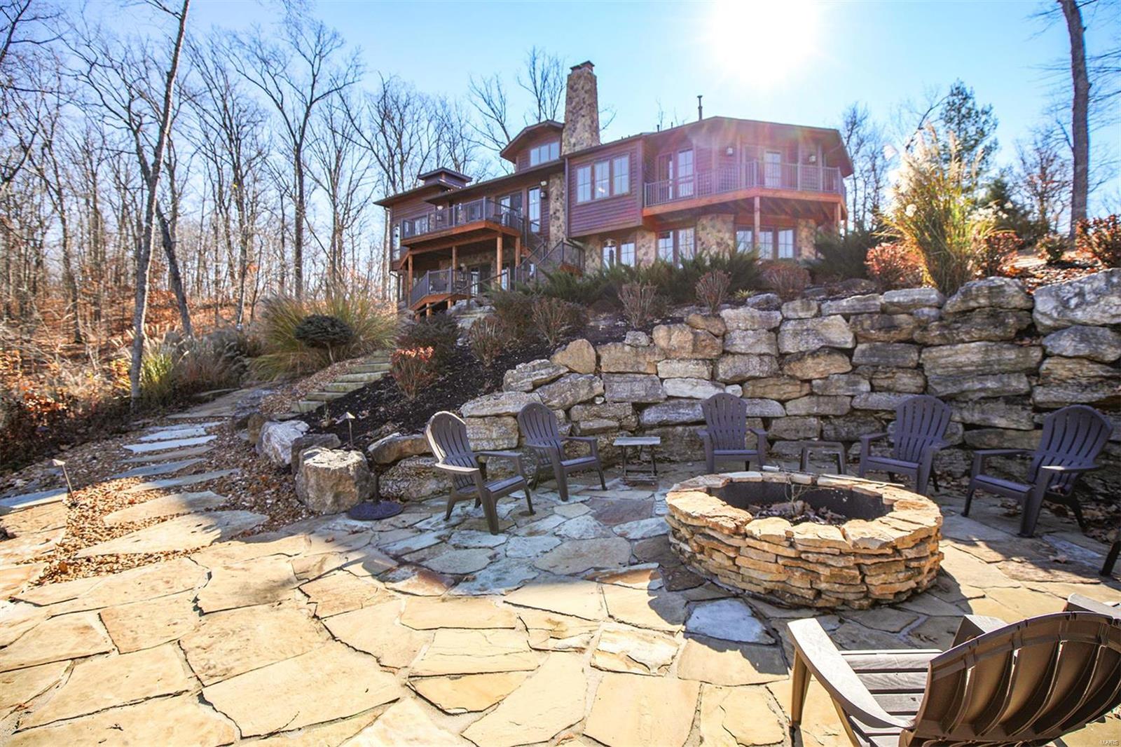 Innsbrook - Residential