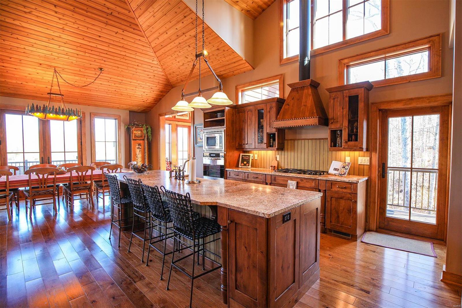 Innsbrook - Residential