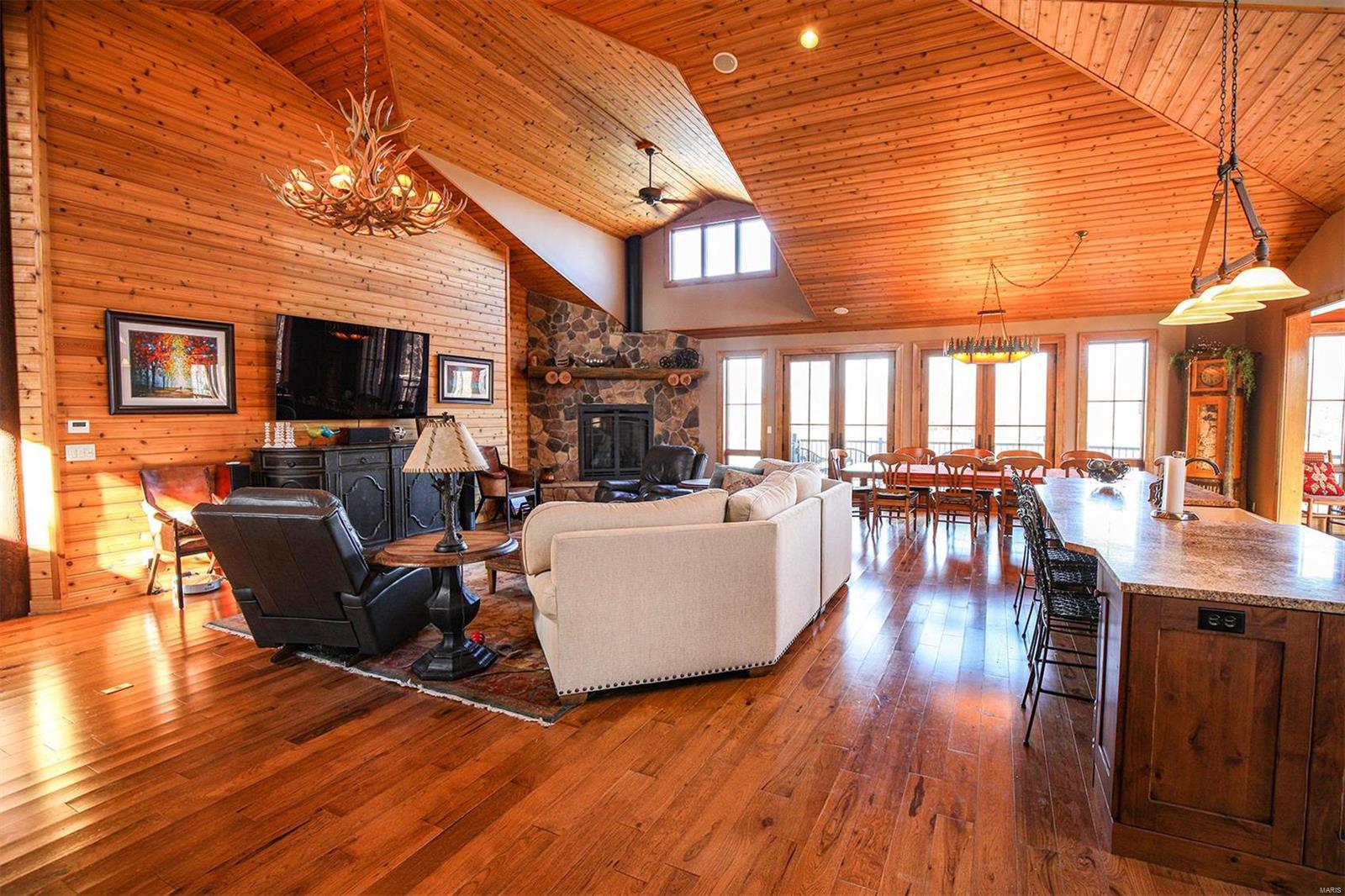 Innsbrook - Residential