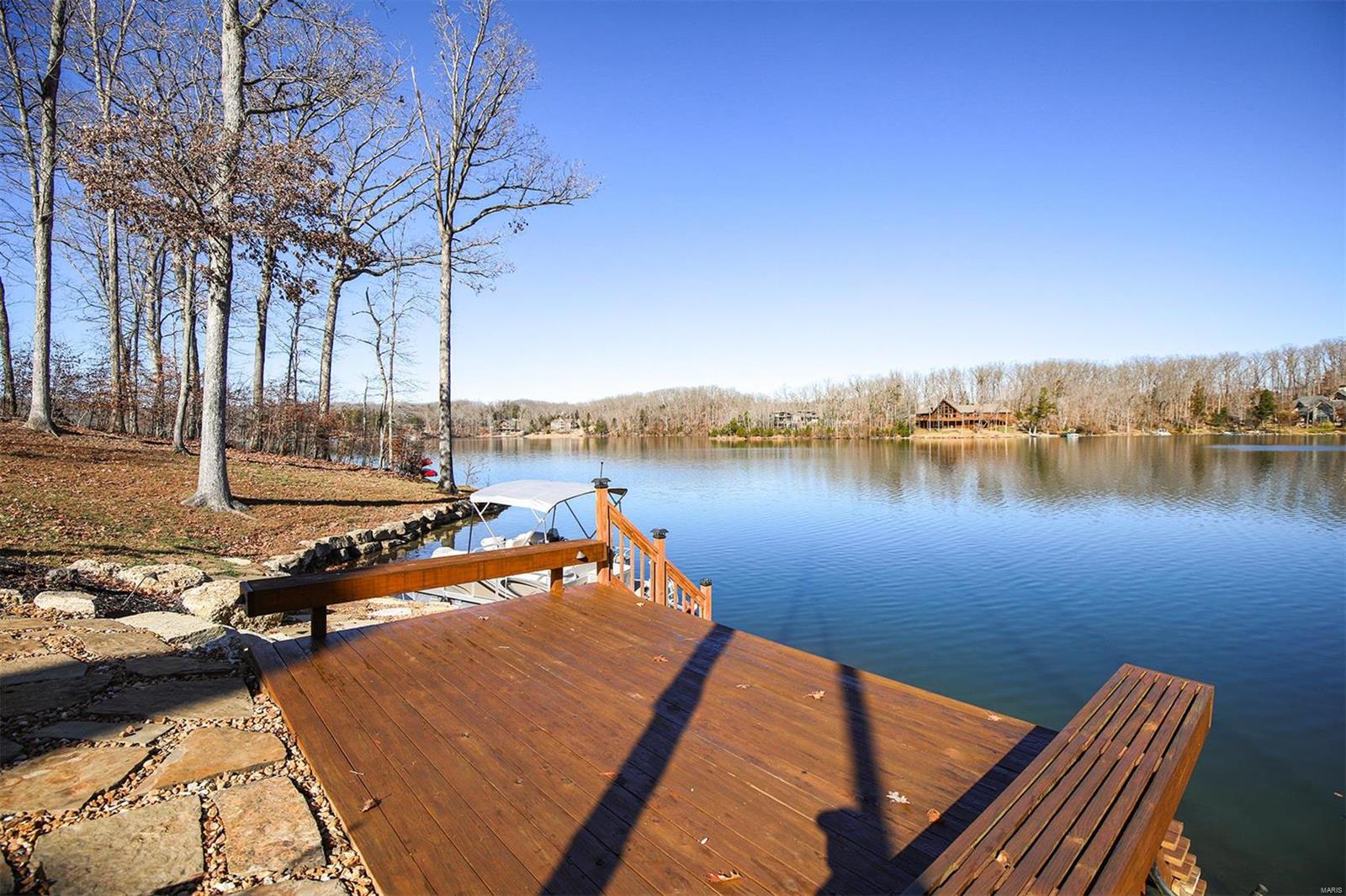 Innsbrook - Residential