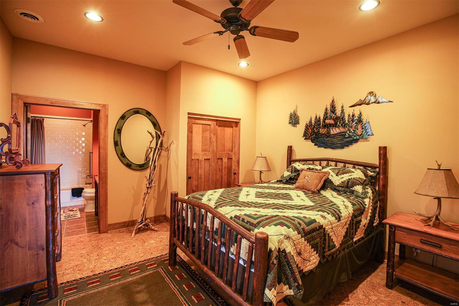 Innsbrook - Residential