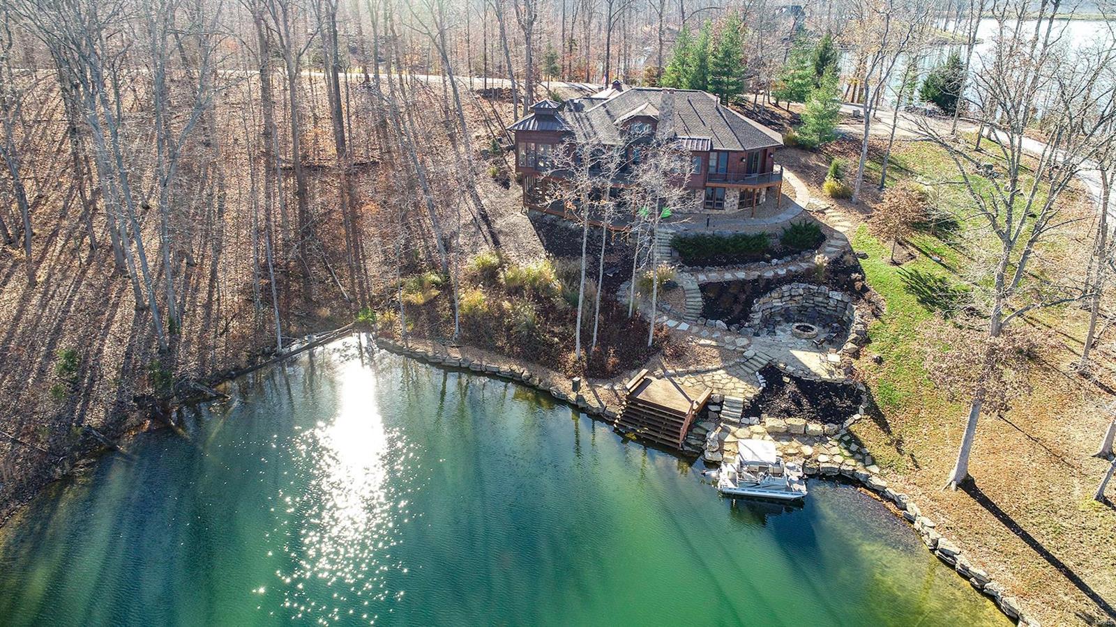 Innsbrook - Residential