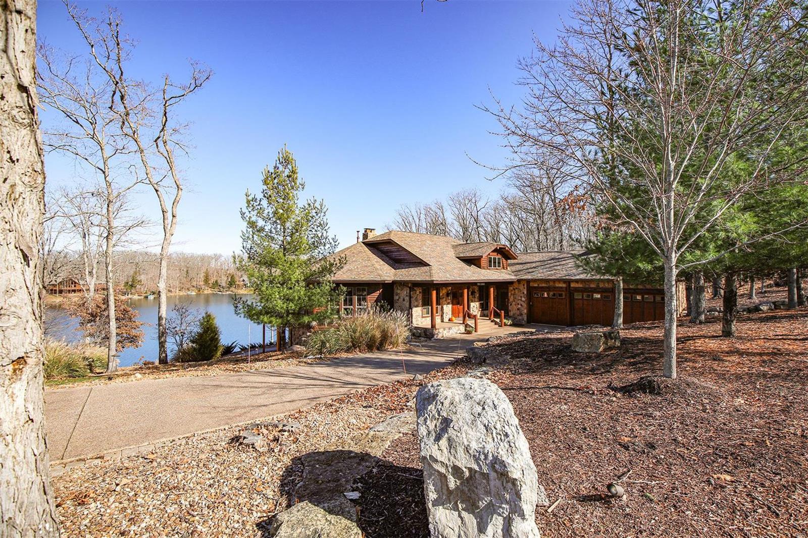 Innsbrook - Residential