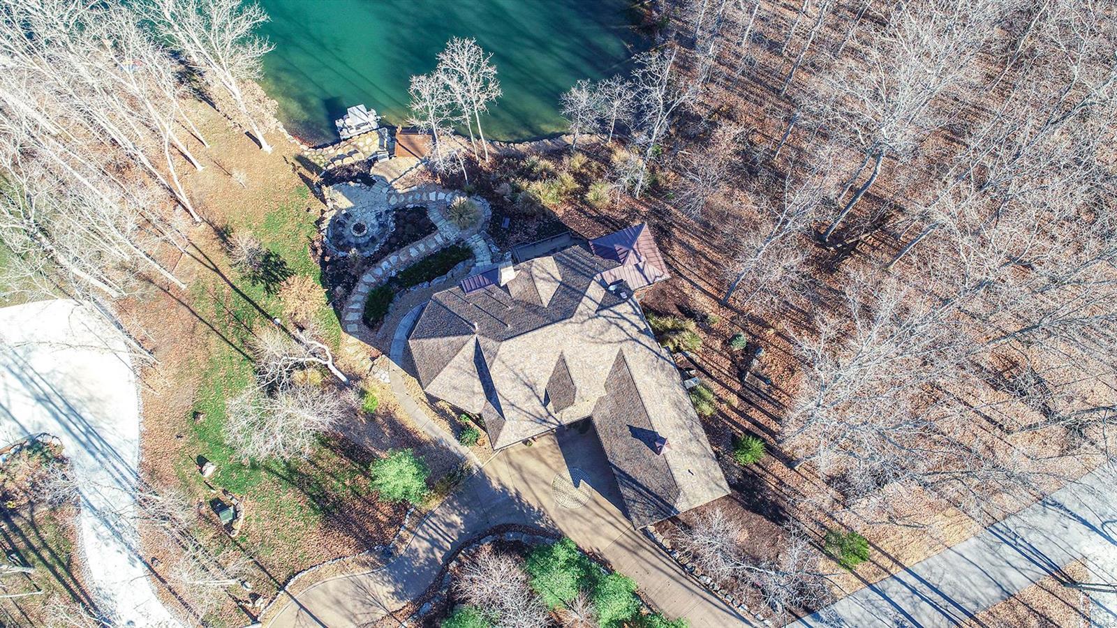 Innsbrook - Residential