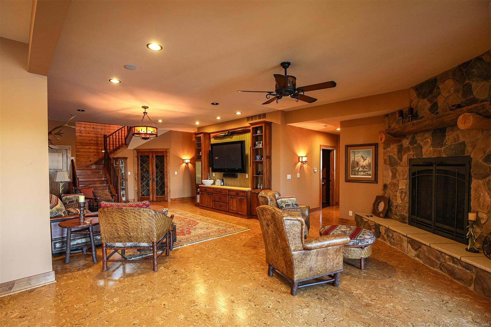 Innsbrook - Residential